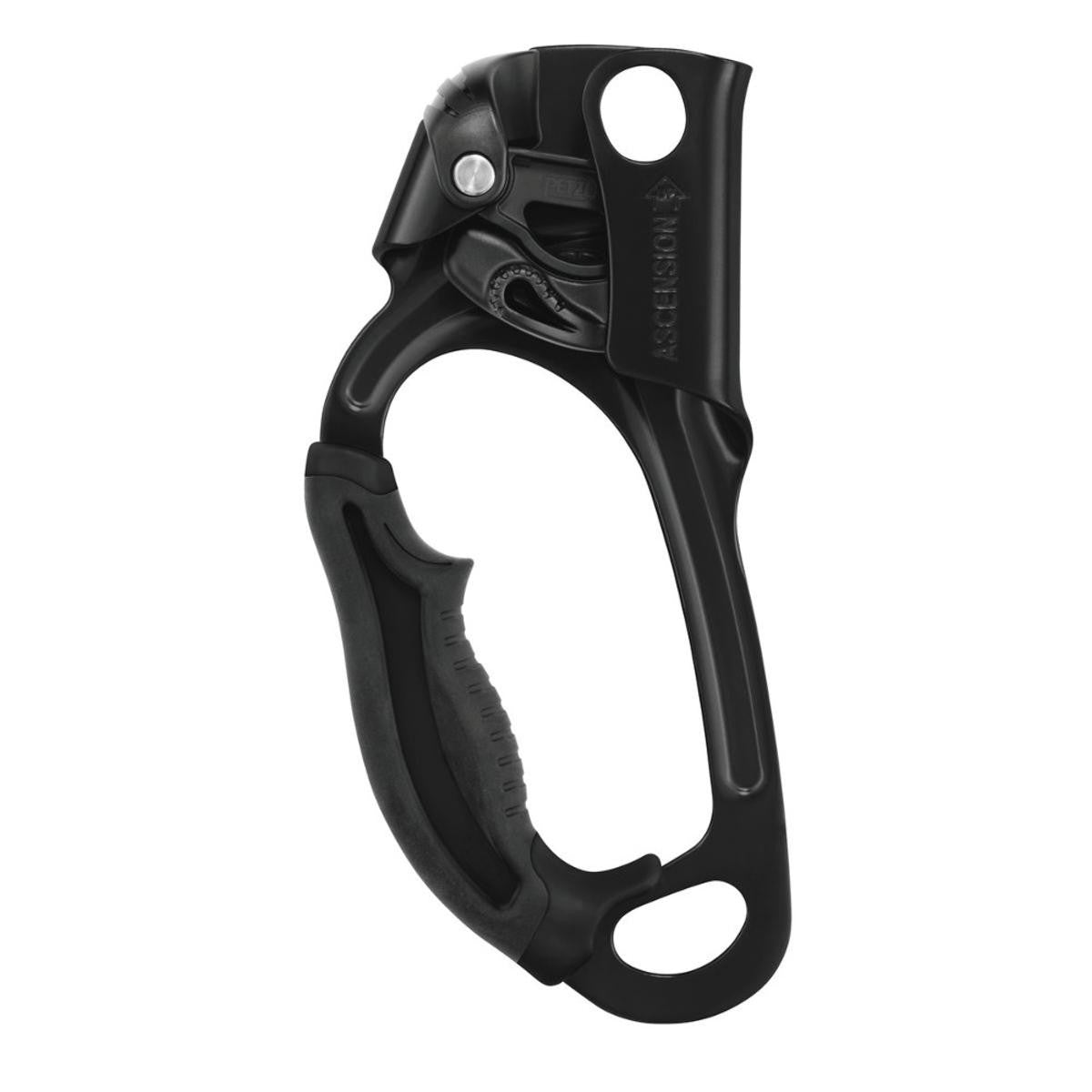 Petzl Ascension Ascender Rope Clamp
