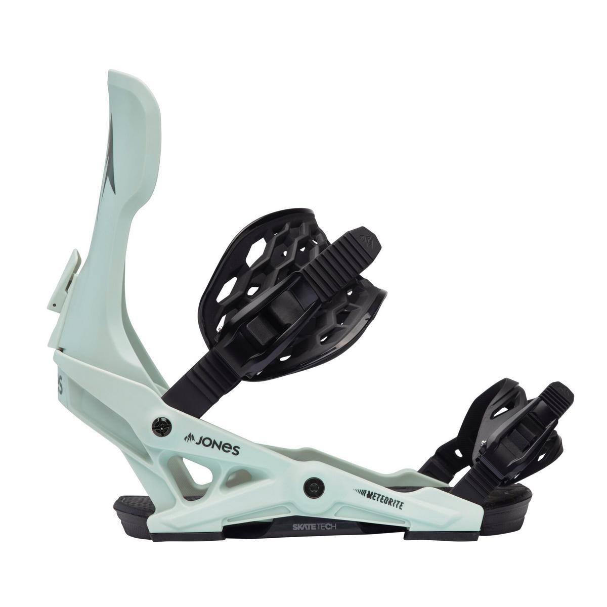 Jones Meteorite 2024 Men's Snowboard Bindings