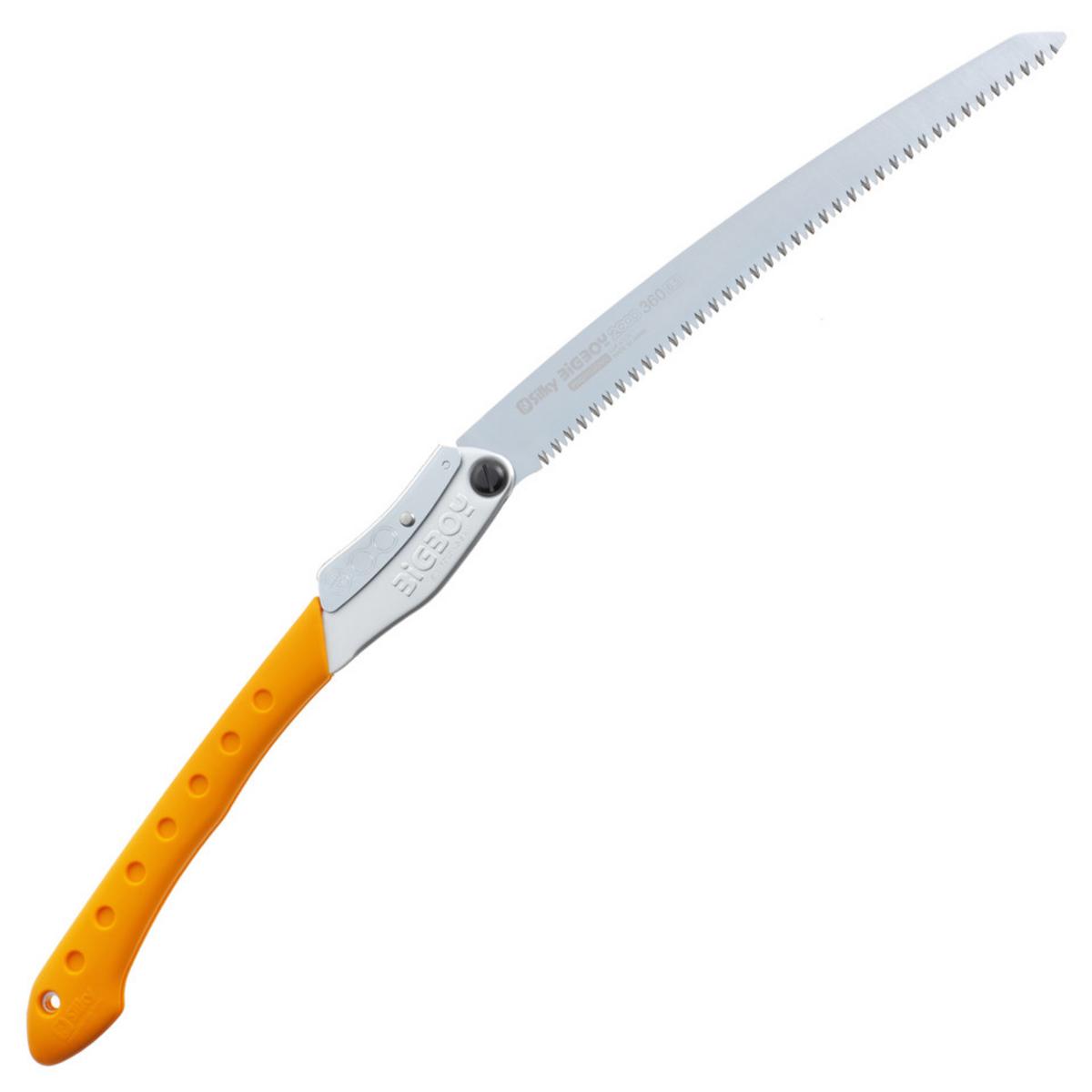 Silky BIGBOY 2000 Extra Large Teeth Hand Saw