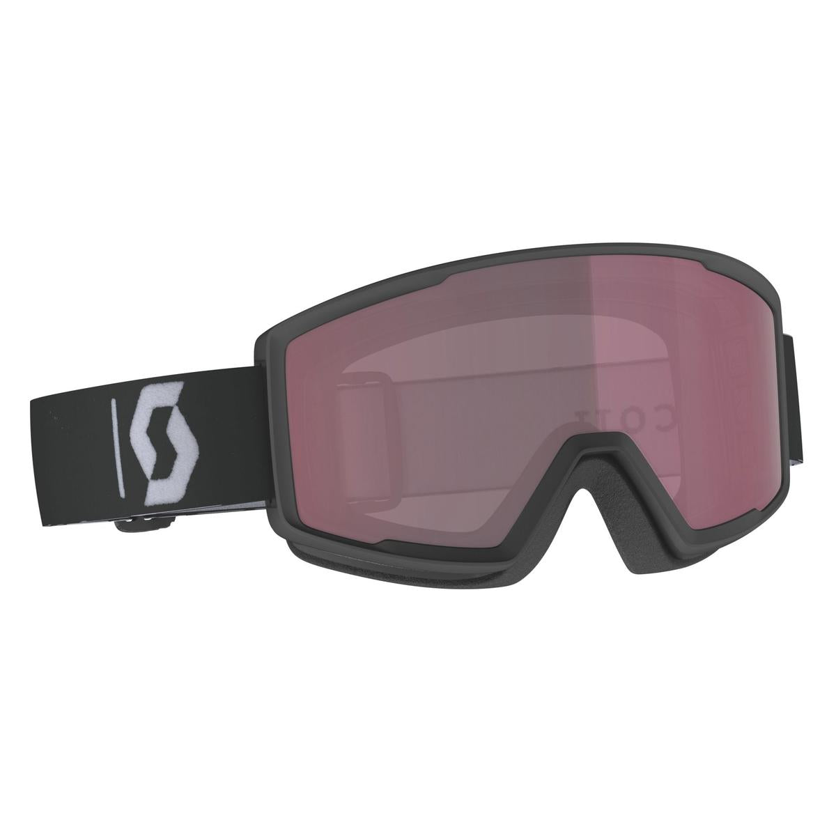 Scott Factor Goggles