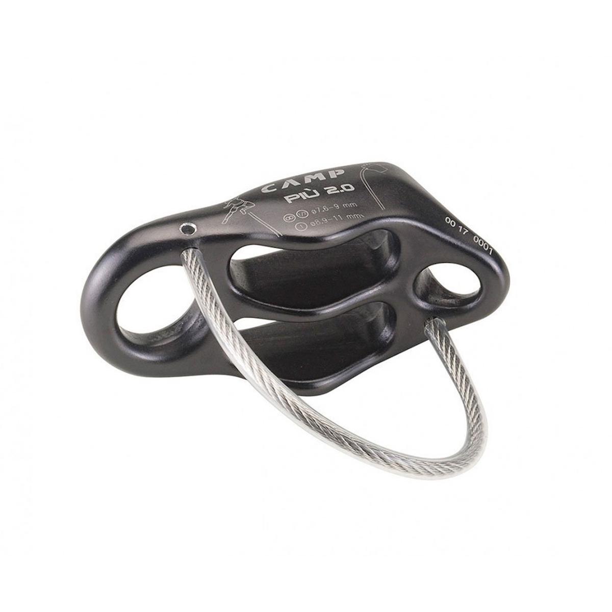 Cassin Piu 2 Belay Device