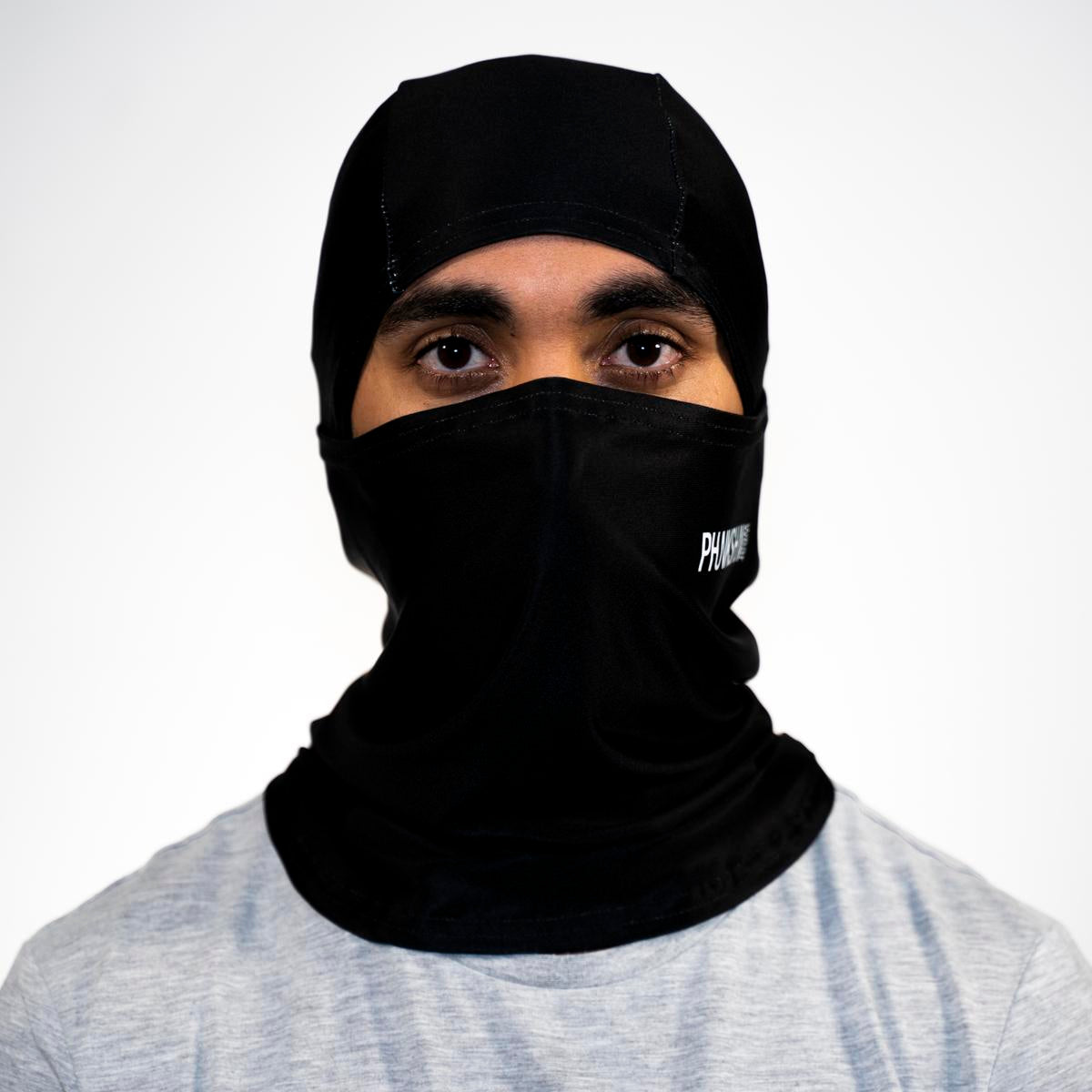 Phunkshun Kombu Ballerclava