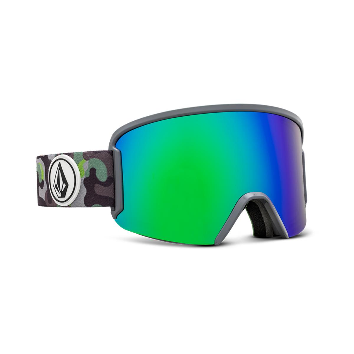 Volcom Garden Goggles