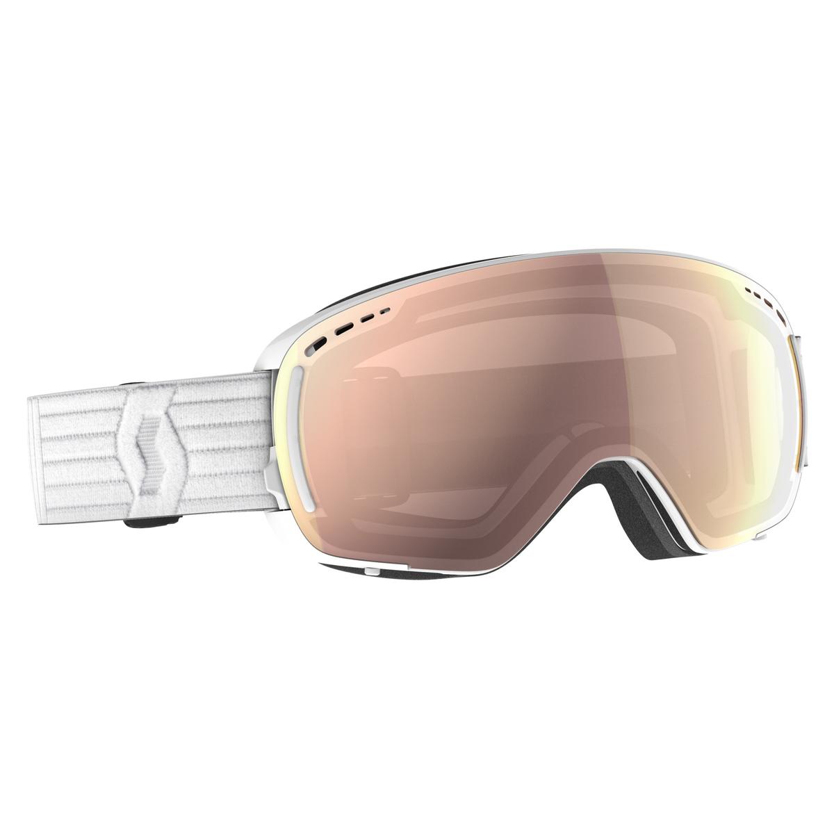 Scott LCG Compact Goggles