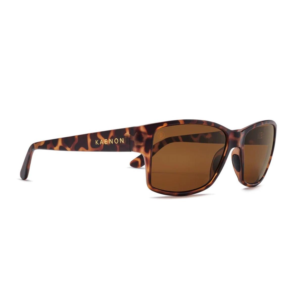 Kaenon El Cap Polarized Sunglasses