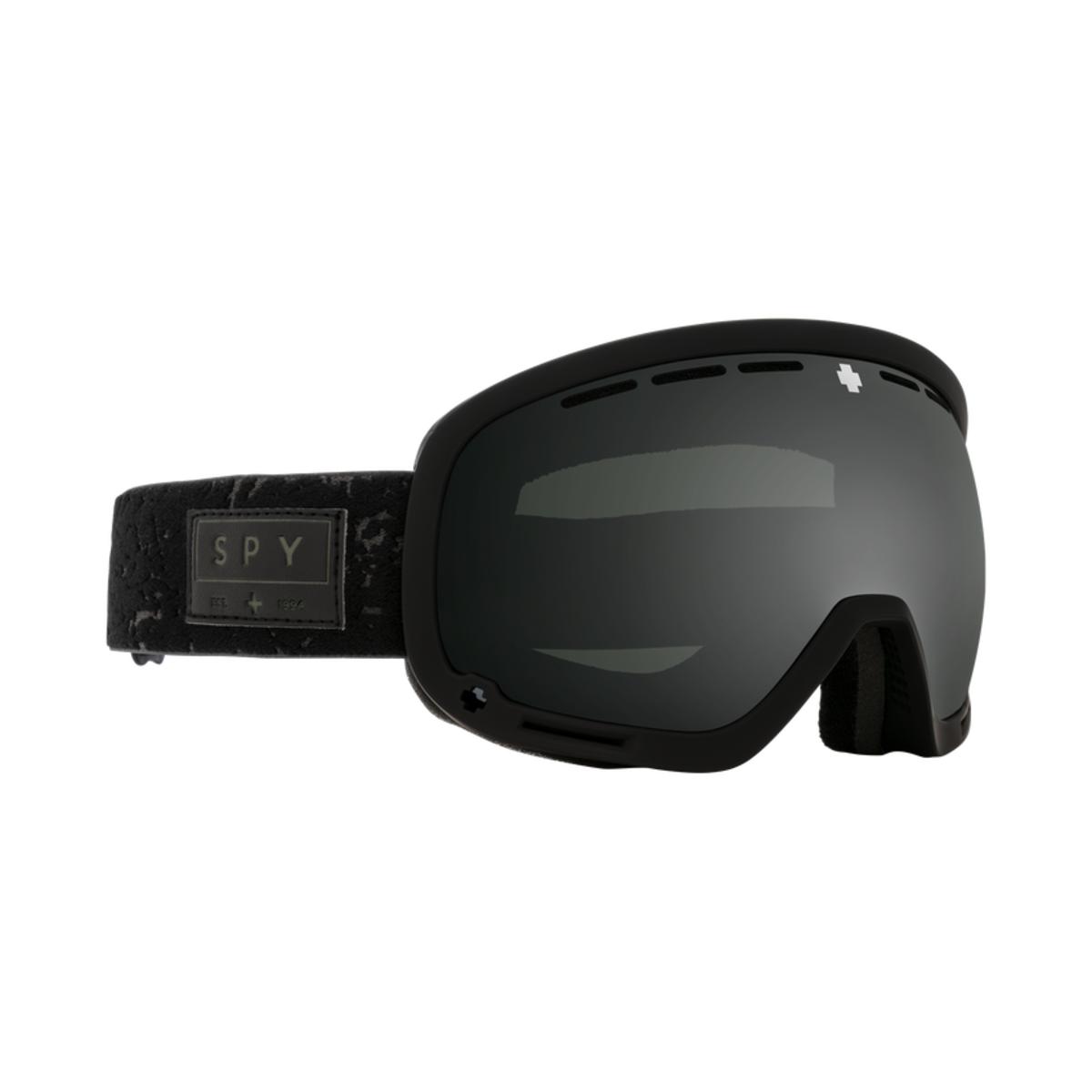 Spy Optic Marshall Goggles