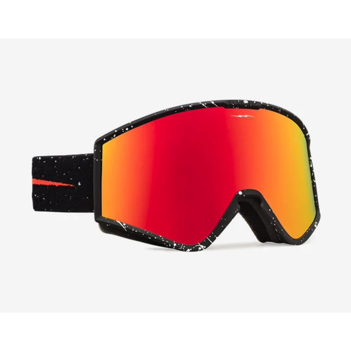 Electric Kleveland Small 2022 Goggles