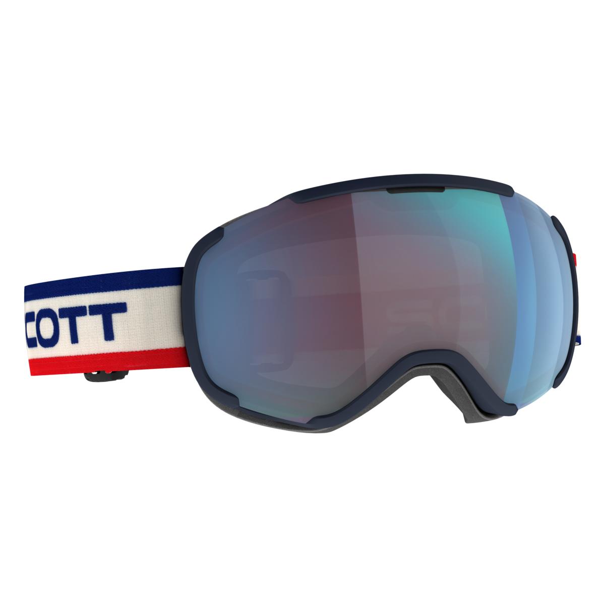 Scott Faze II Goggles