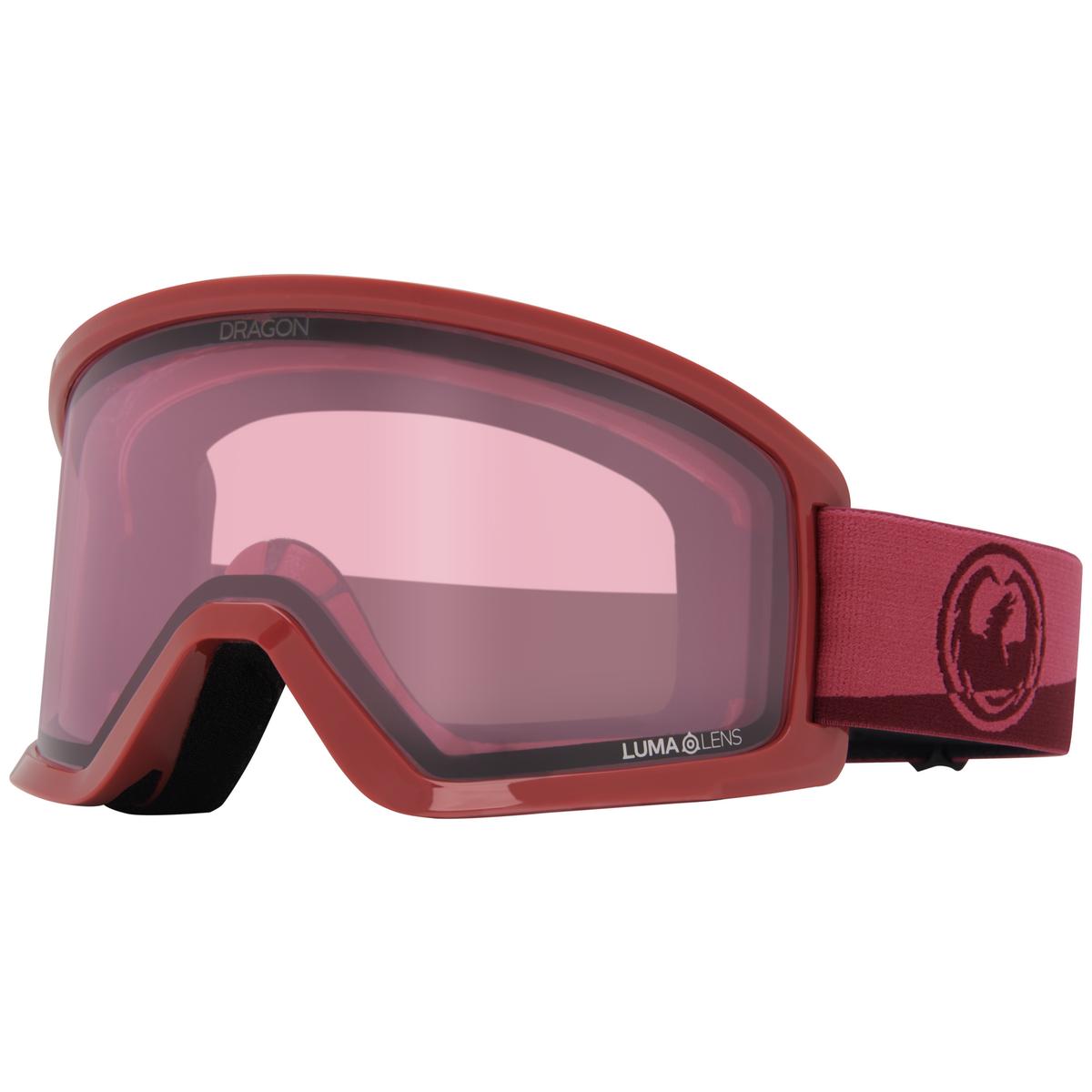Dragon DX3 OTG Goggles