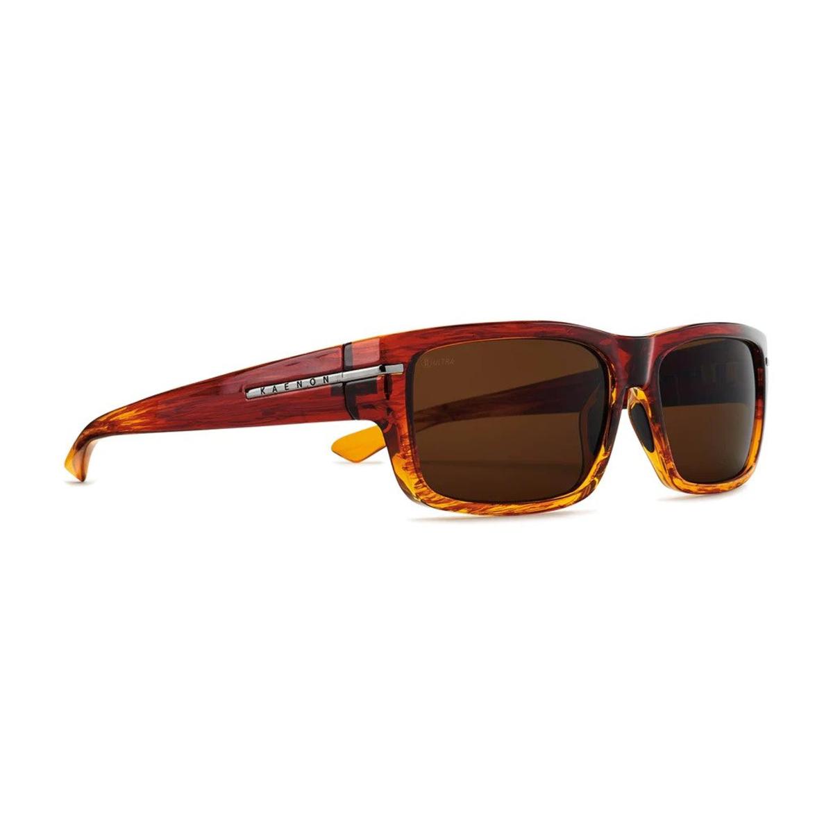 Kaenon Silverado Polarized Sunglasses
