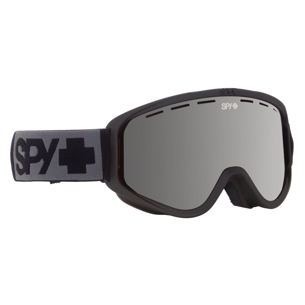 Spy Optic Woot Goggles