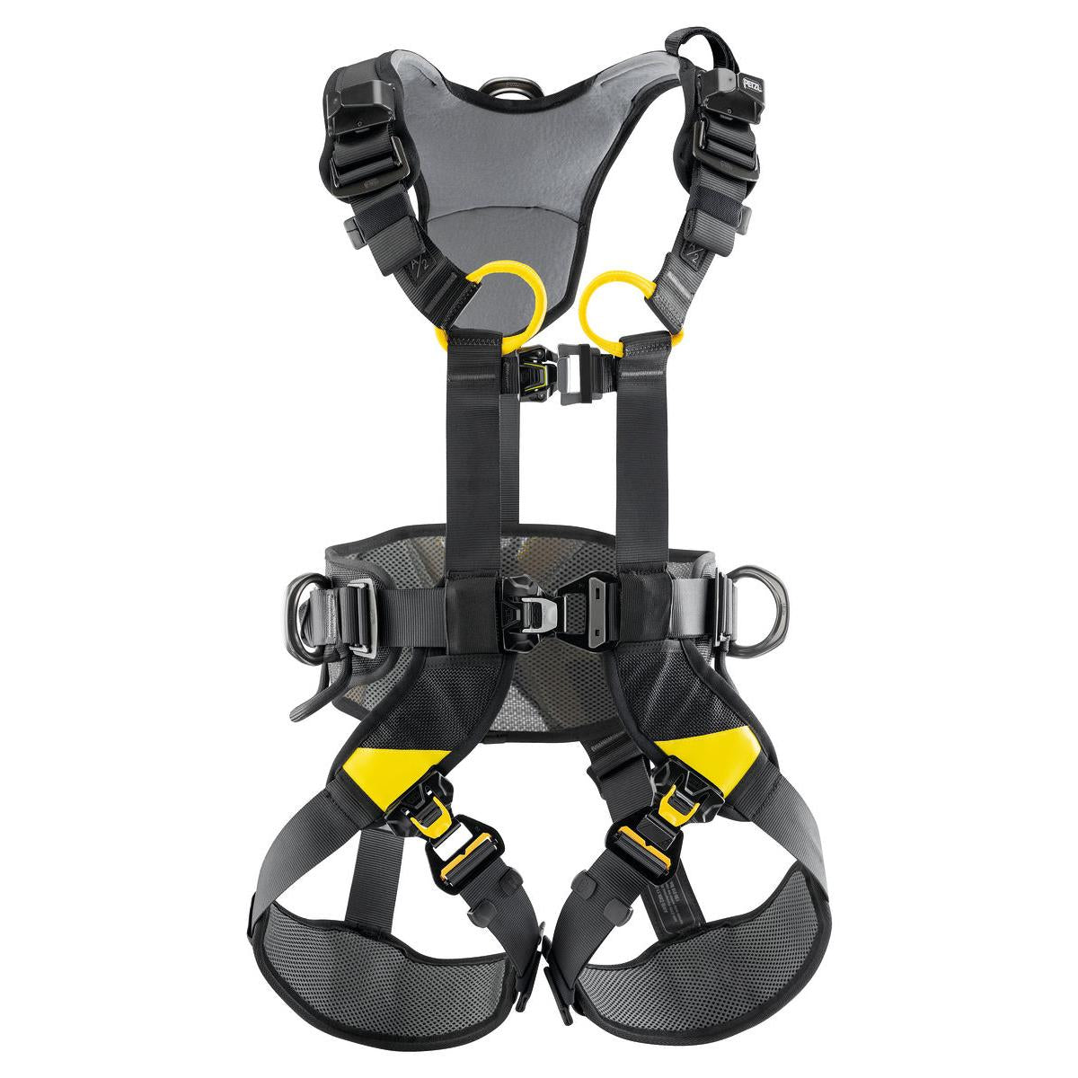 Petzl Volt Wind International Version Harness