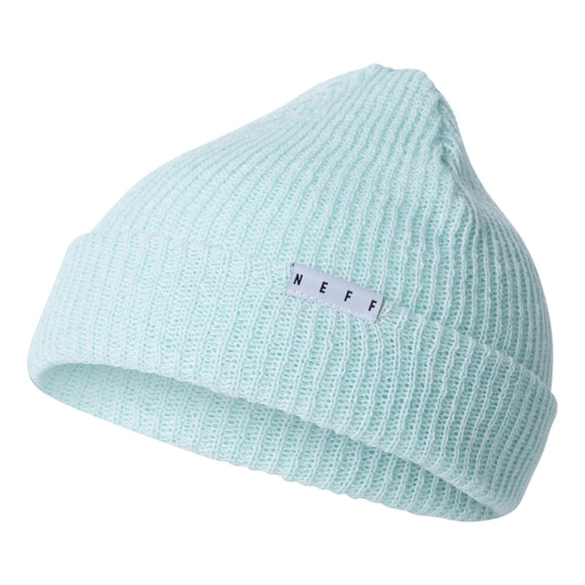 Neff Fold Heather Beanie