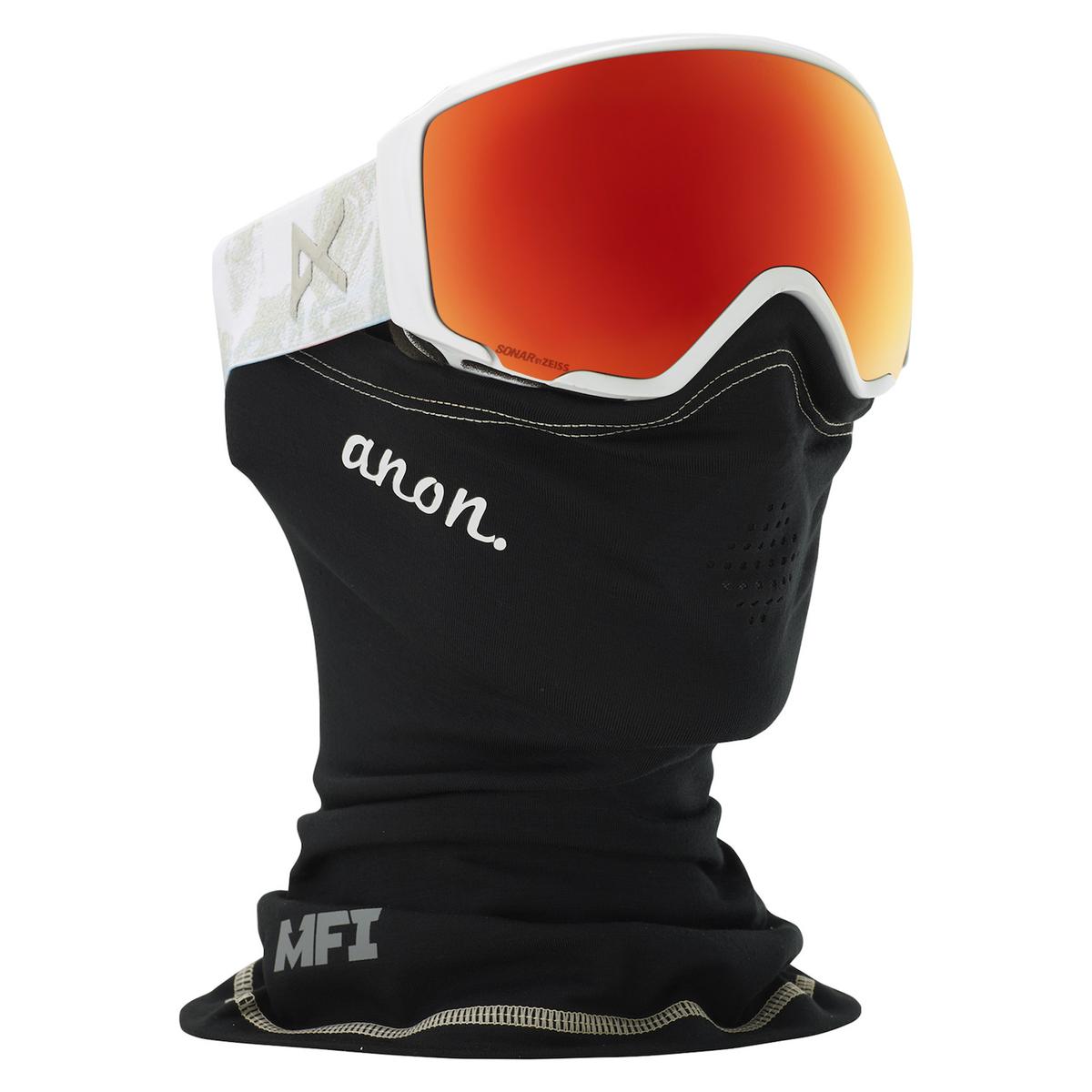 Anon WM1 MFI Goggles