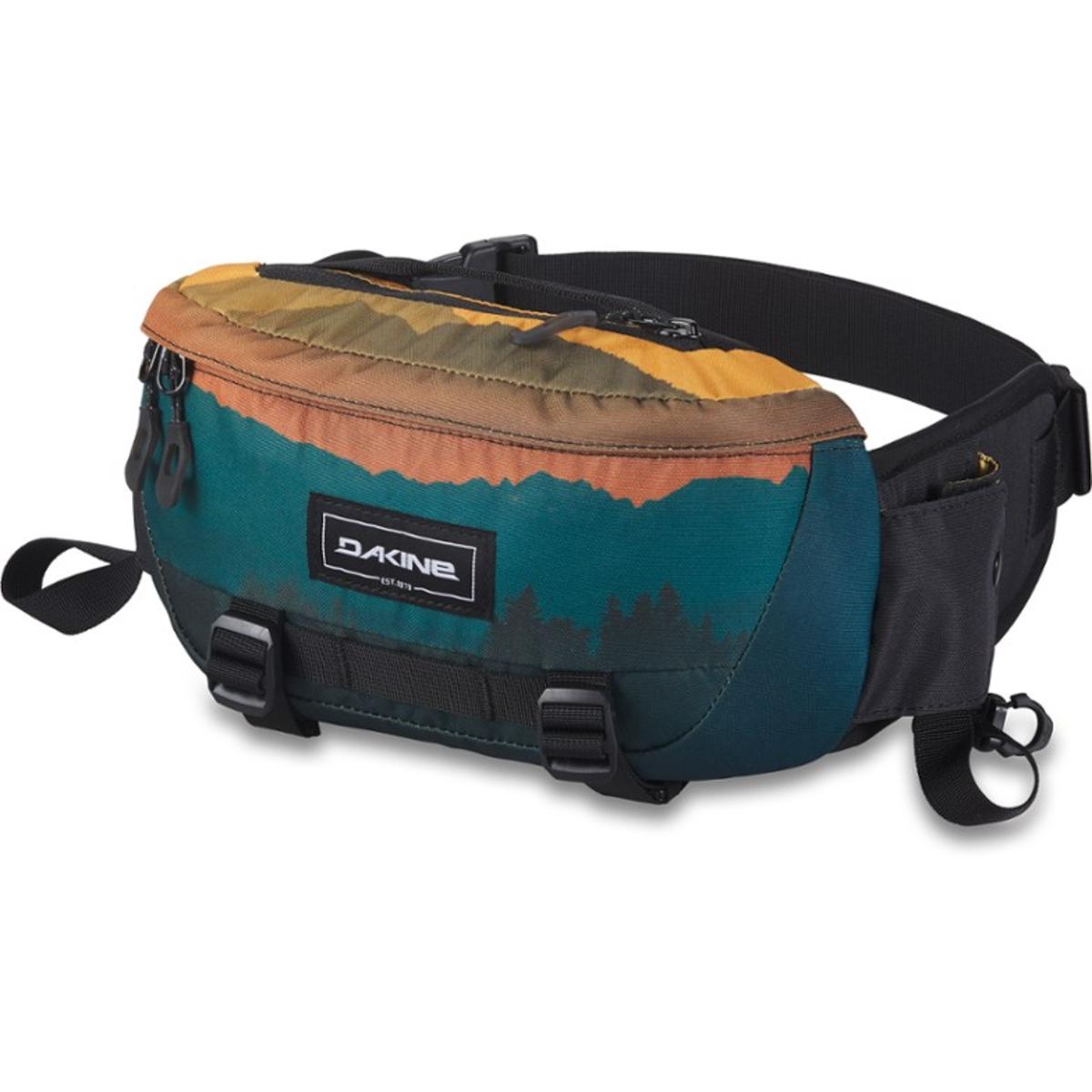 Dakine Hot Laps 2L Fanny Pack