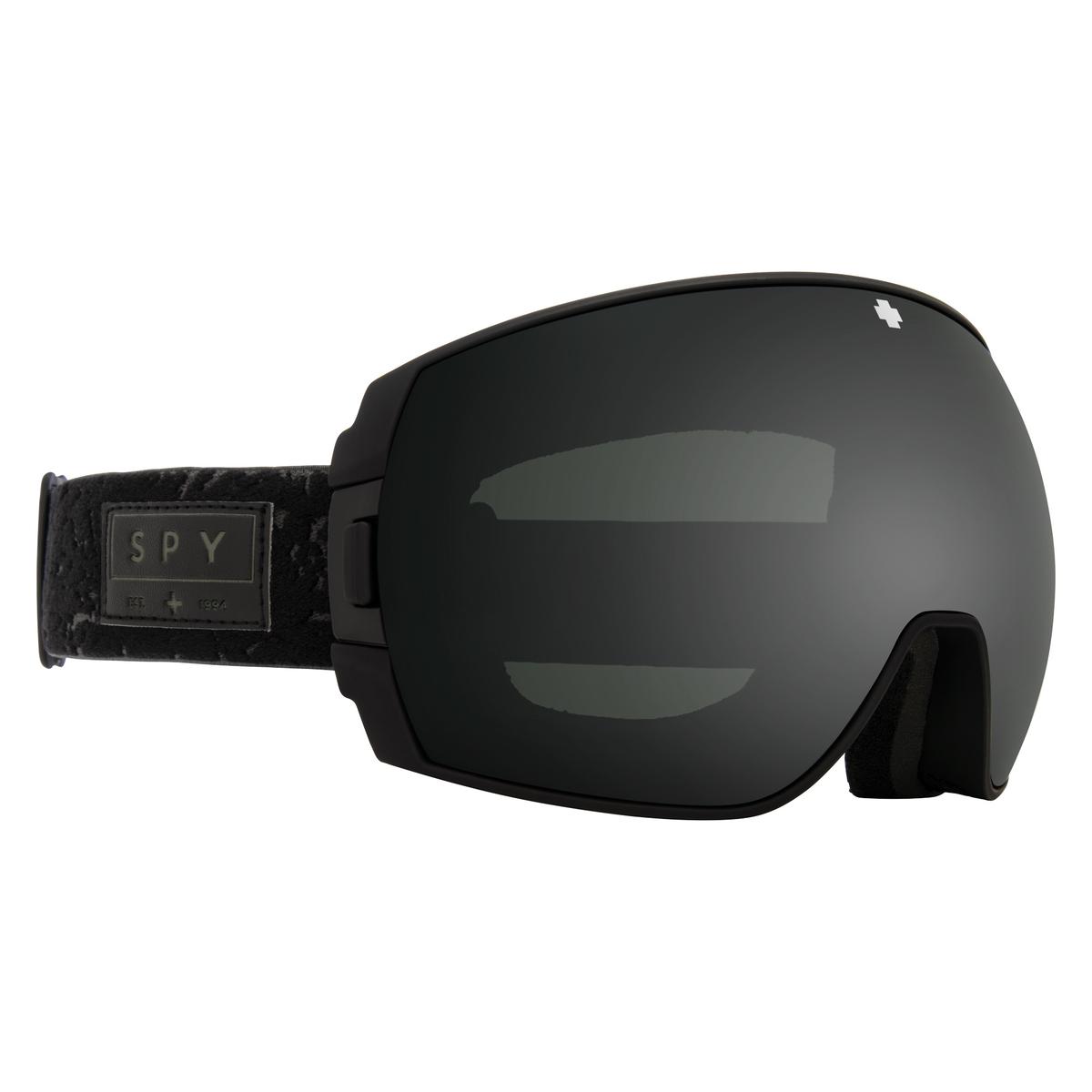 Spy Optic Legacy Goggles