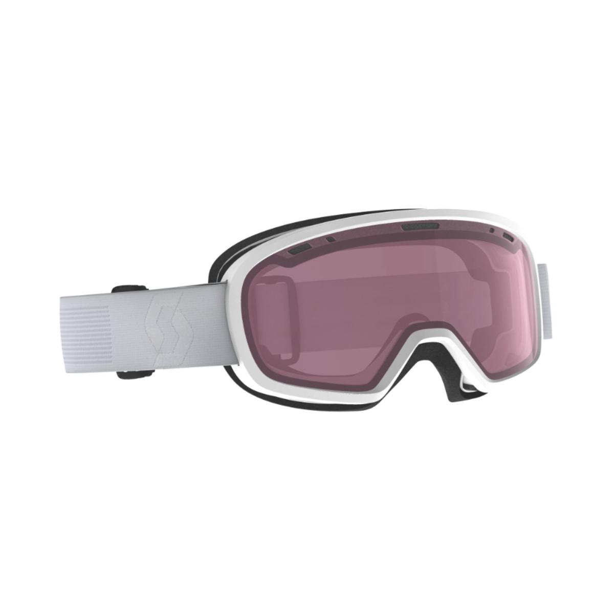 Scott Muse Goggles