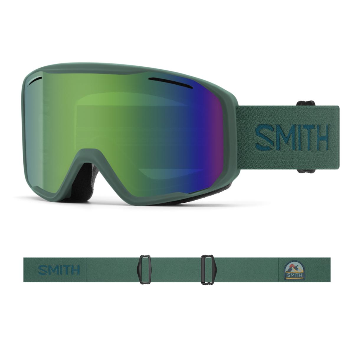 Smith Blazer Goggles
