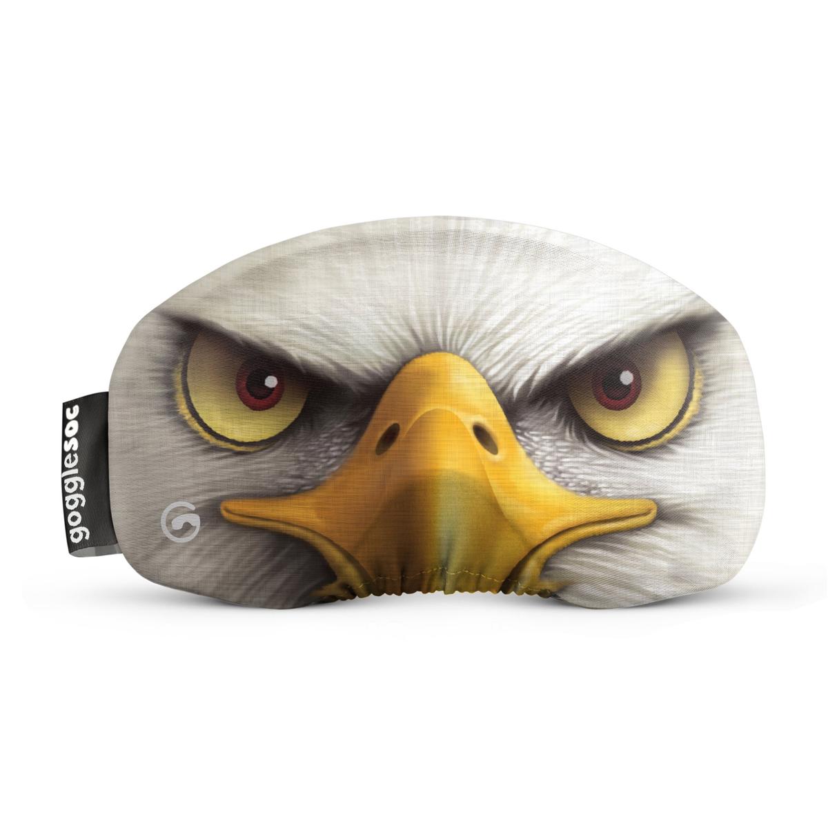 GoggleSoc Microfiber Protective Goggle Cover