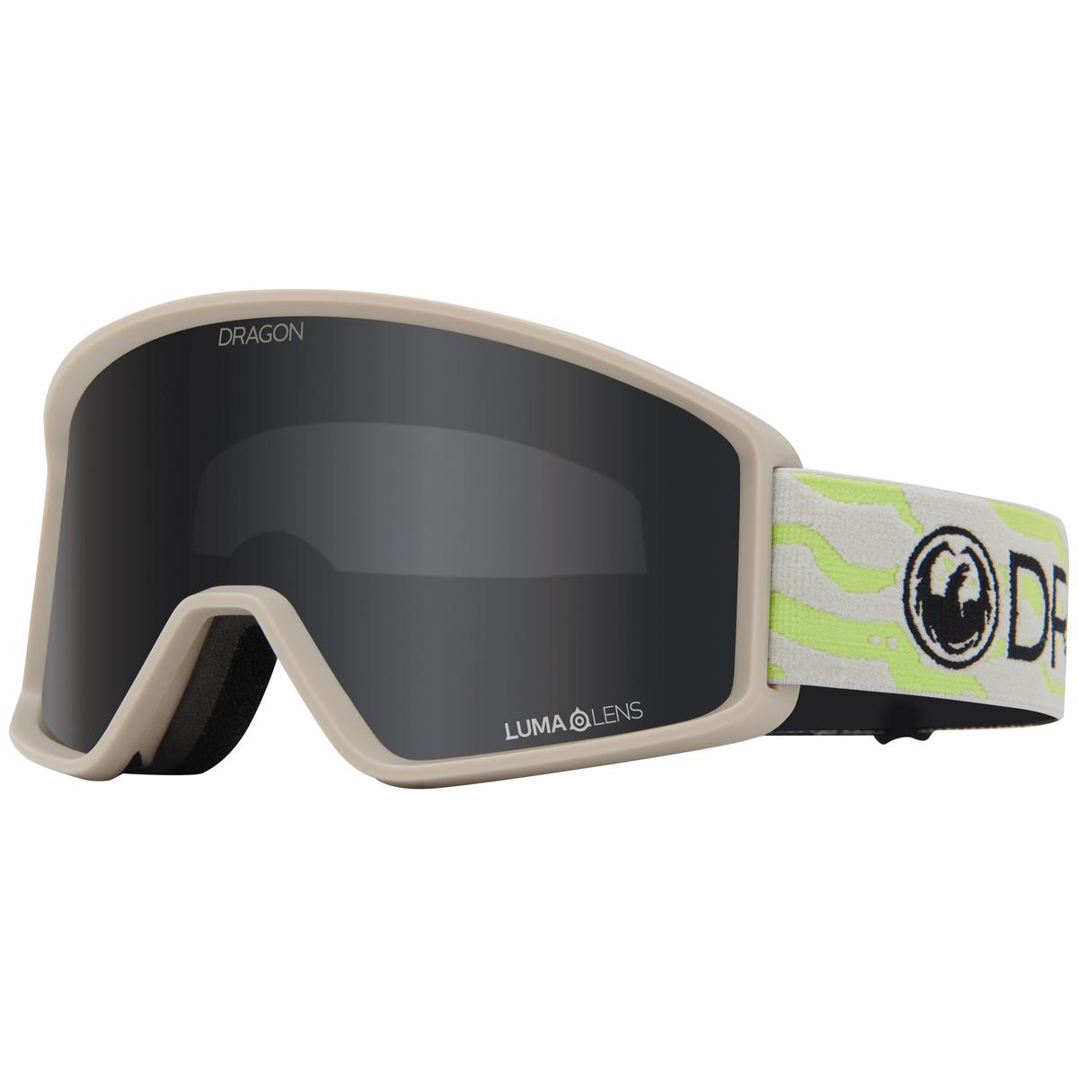 Dragon DXT OTG Goggles