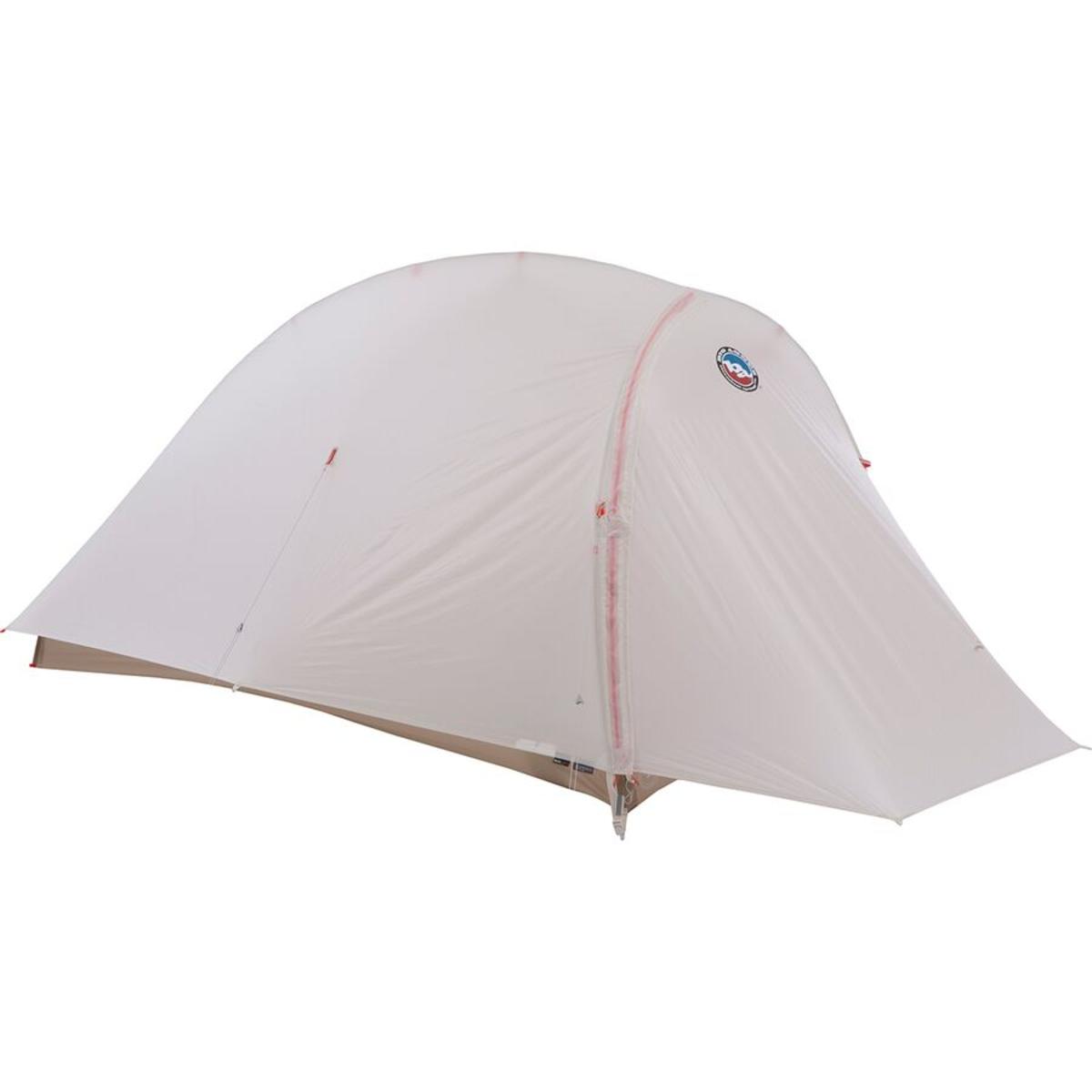 Big Agnes Fly Creek HV UL 1 Tent