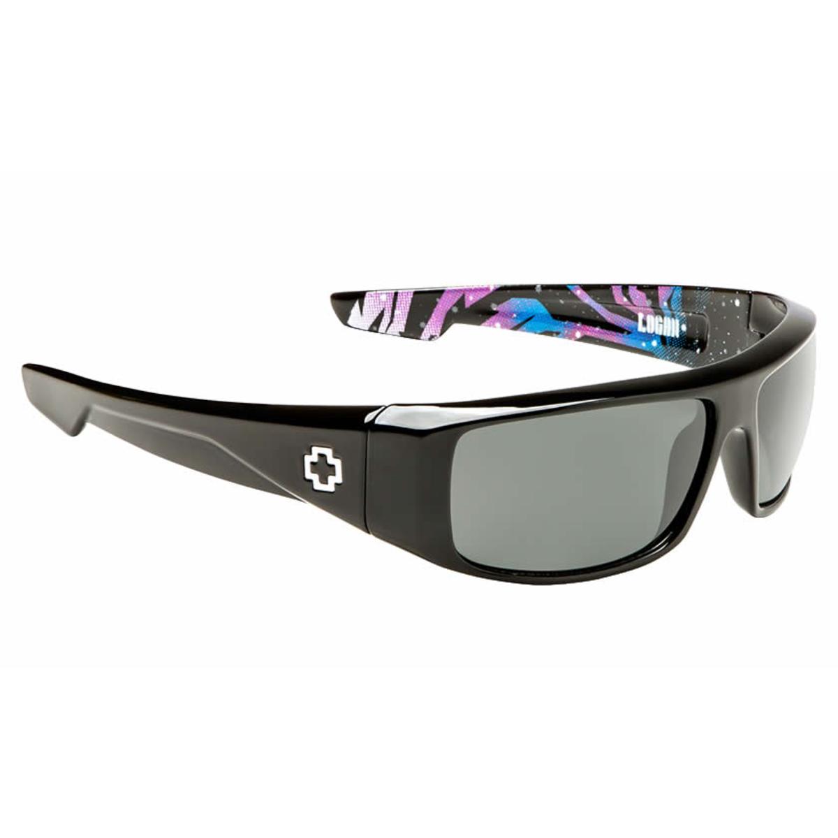 Spy Optic Logan Sunglasses
