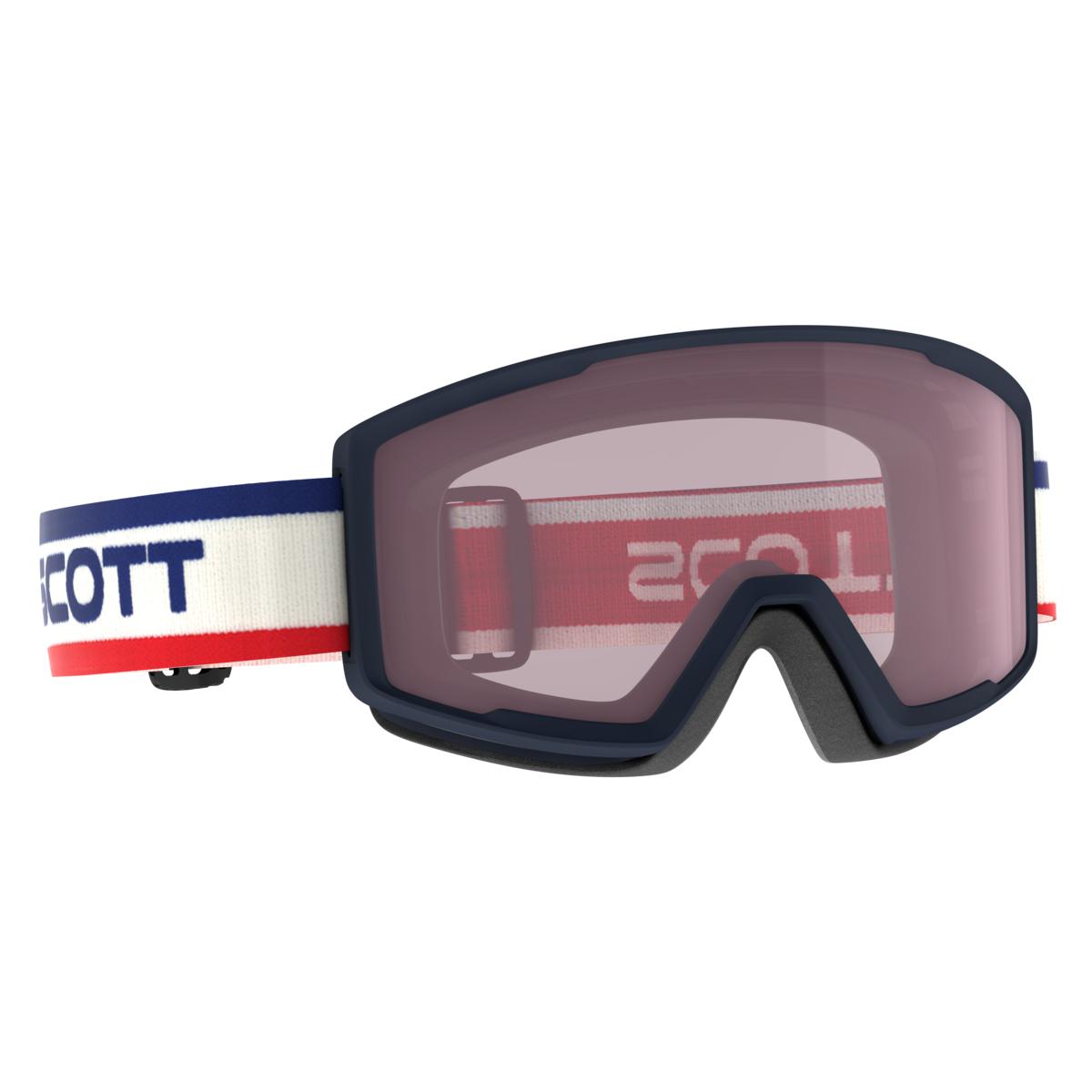 Scott Factor Goggles