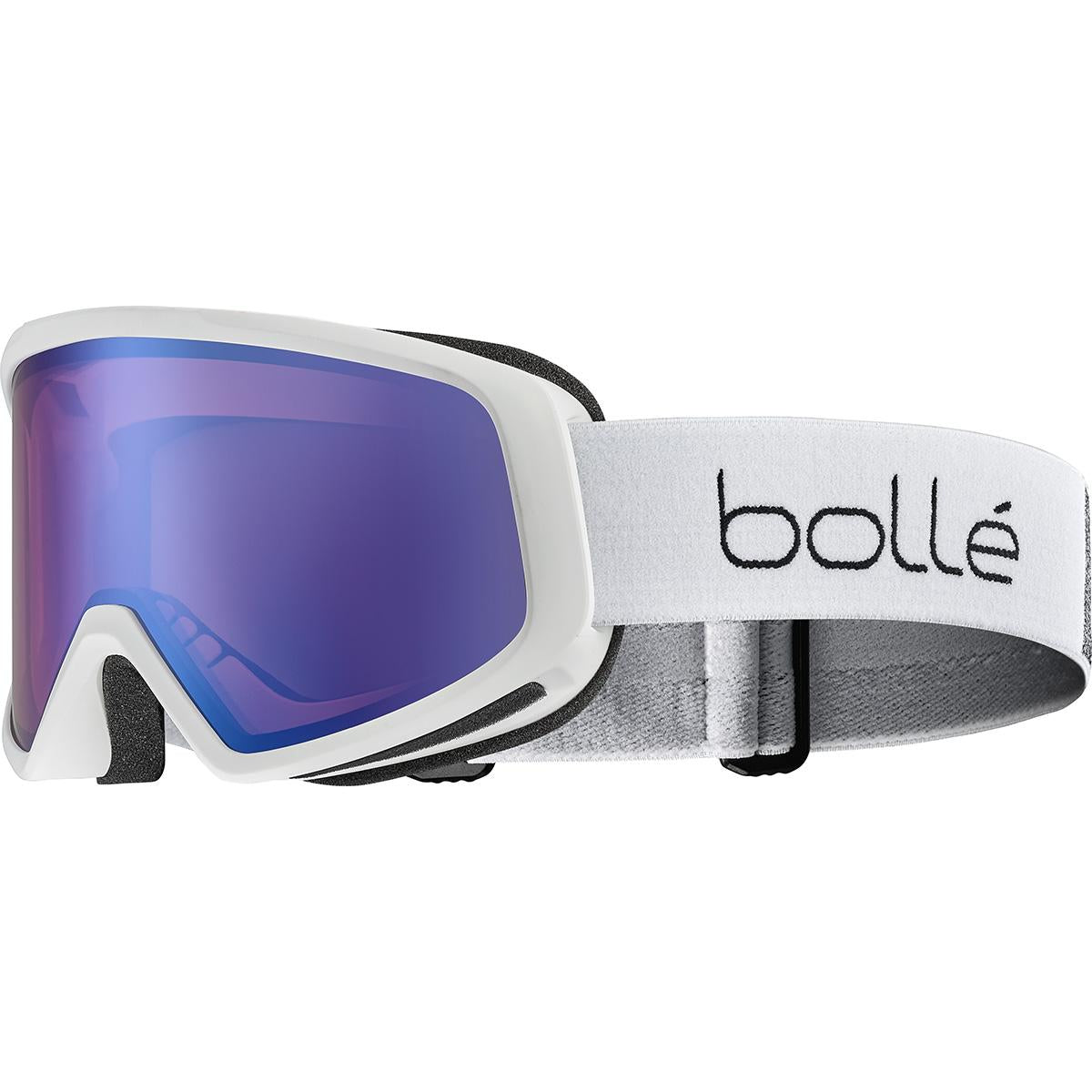 Bolle Bedrock Plus Goggles
