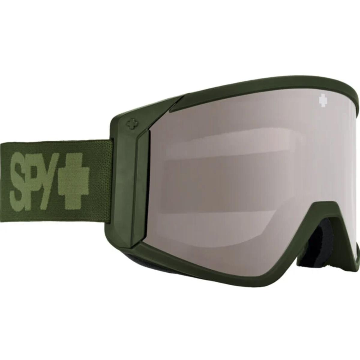 Spy Optic Raider Goggles