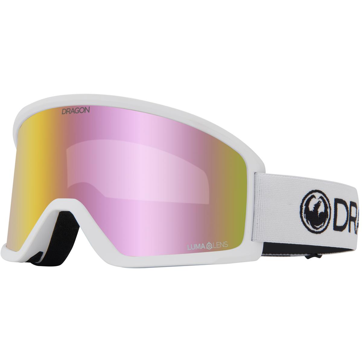 Dragon DX3 OTG Goggles