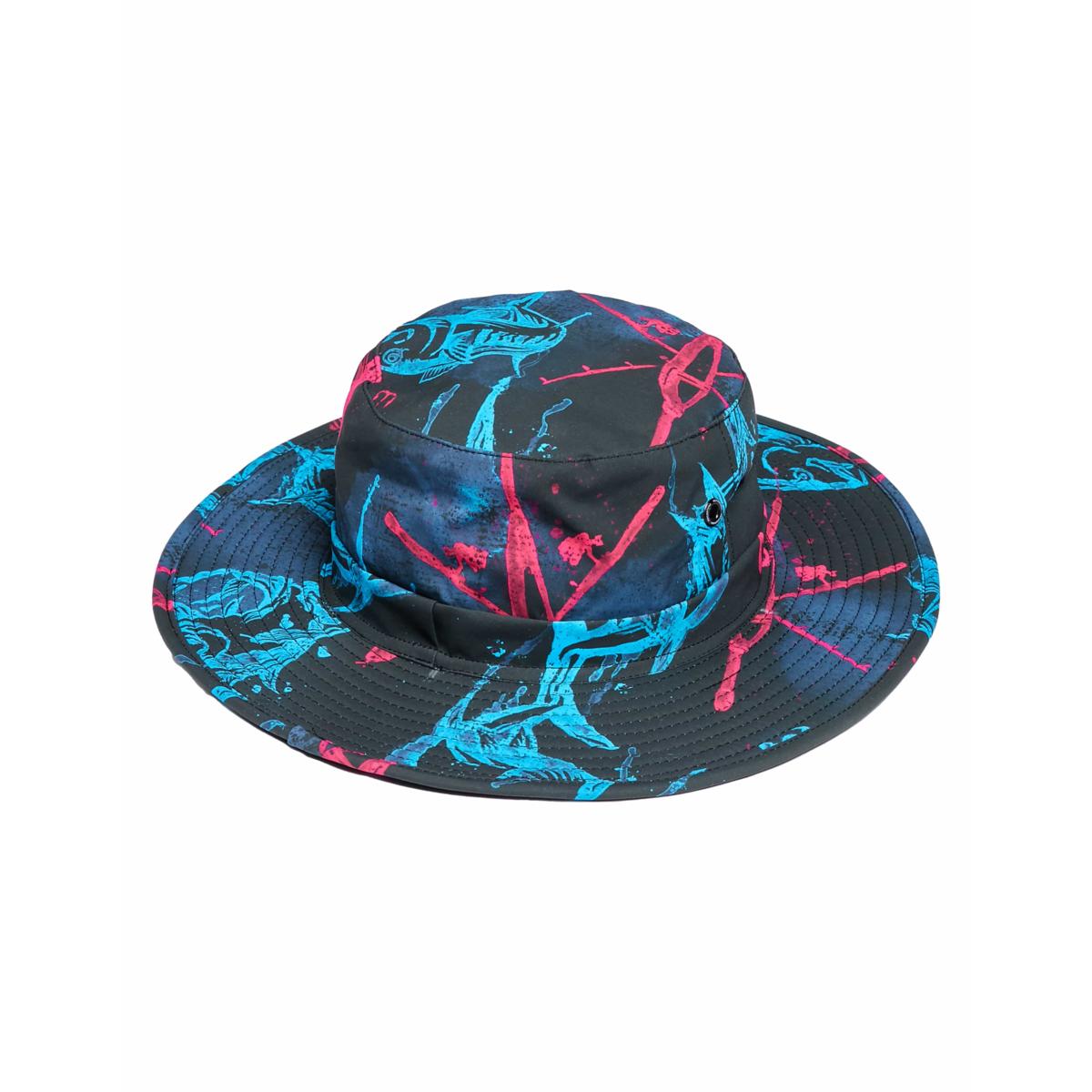 Psycho Tuna Boonie Hat