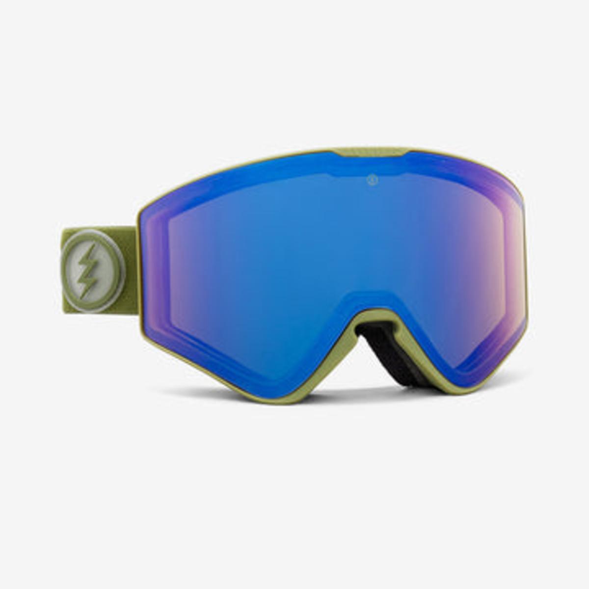 Electric Kleveland II 2021 Goggles