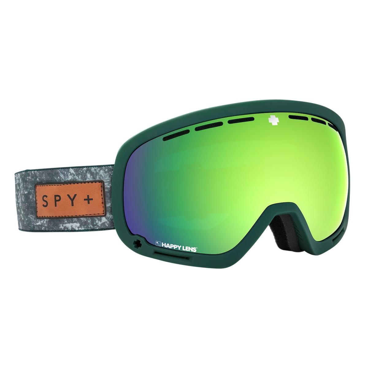 Spy Optic Marshall Goggles