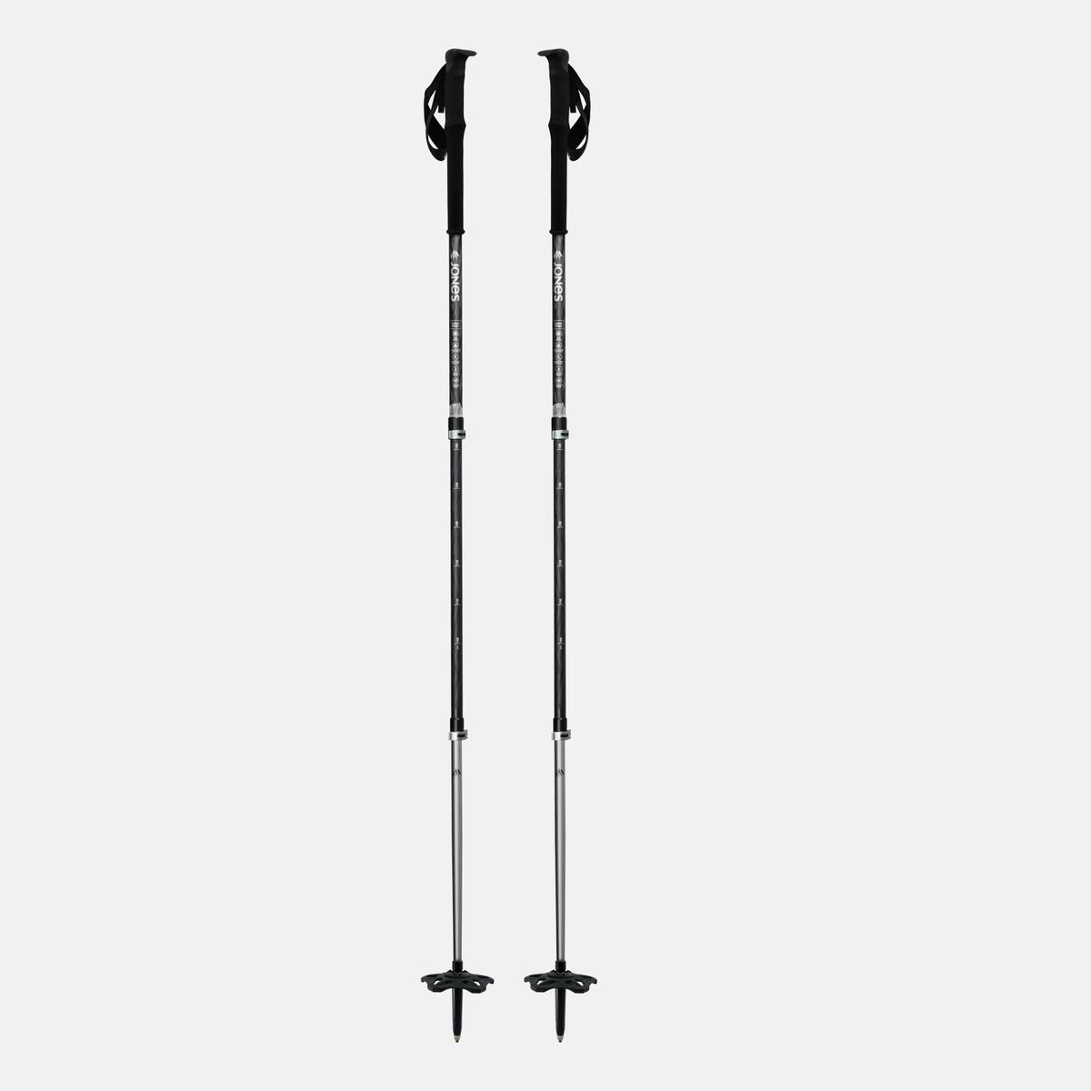 Jones Talon Pro Men's Splitboard Poles