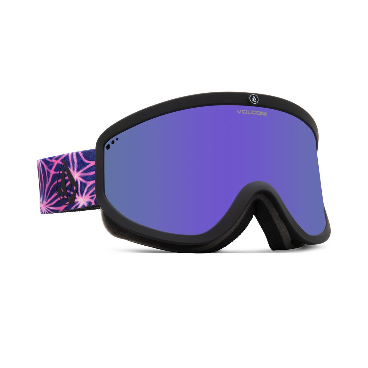 Volcom Footprints Goggles