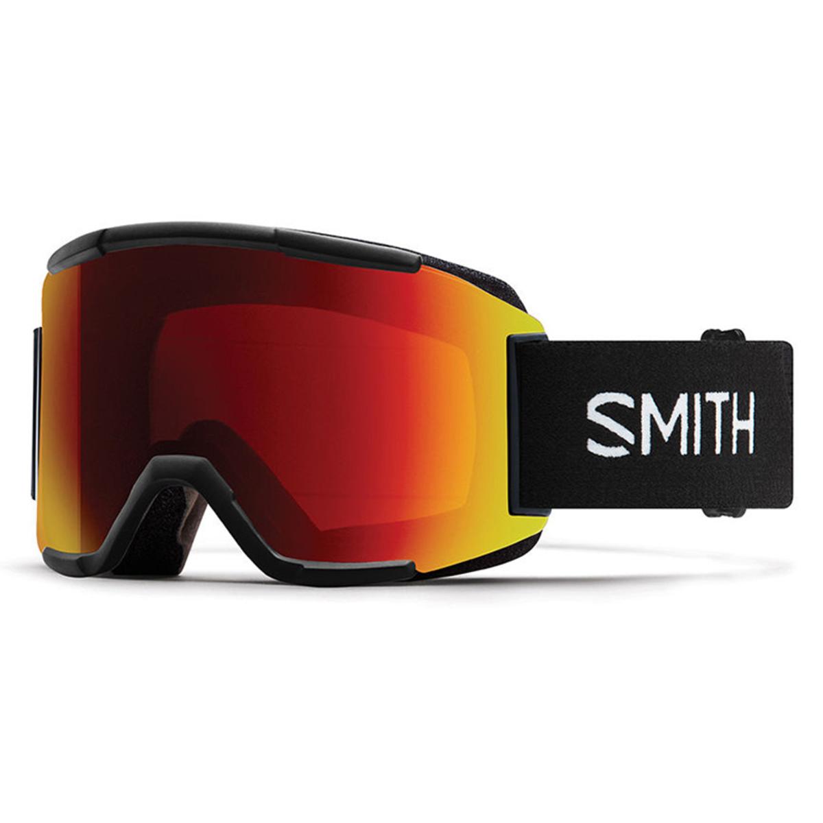 Smith Squad Goggles