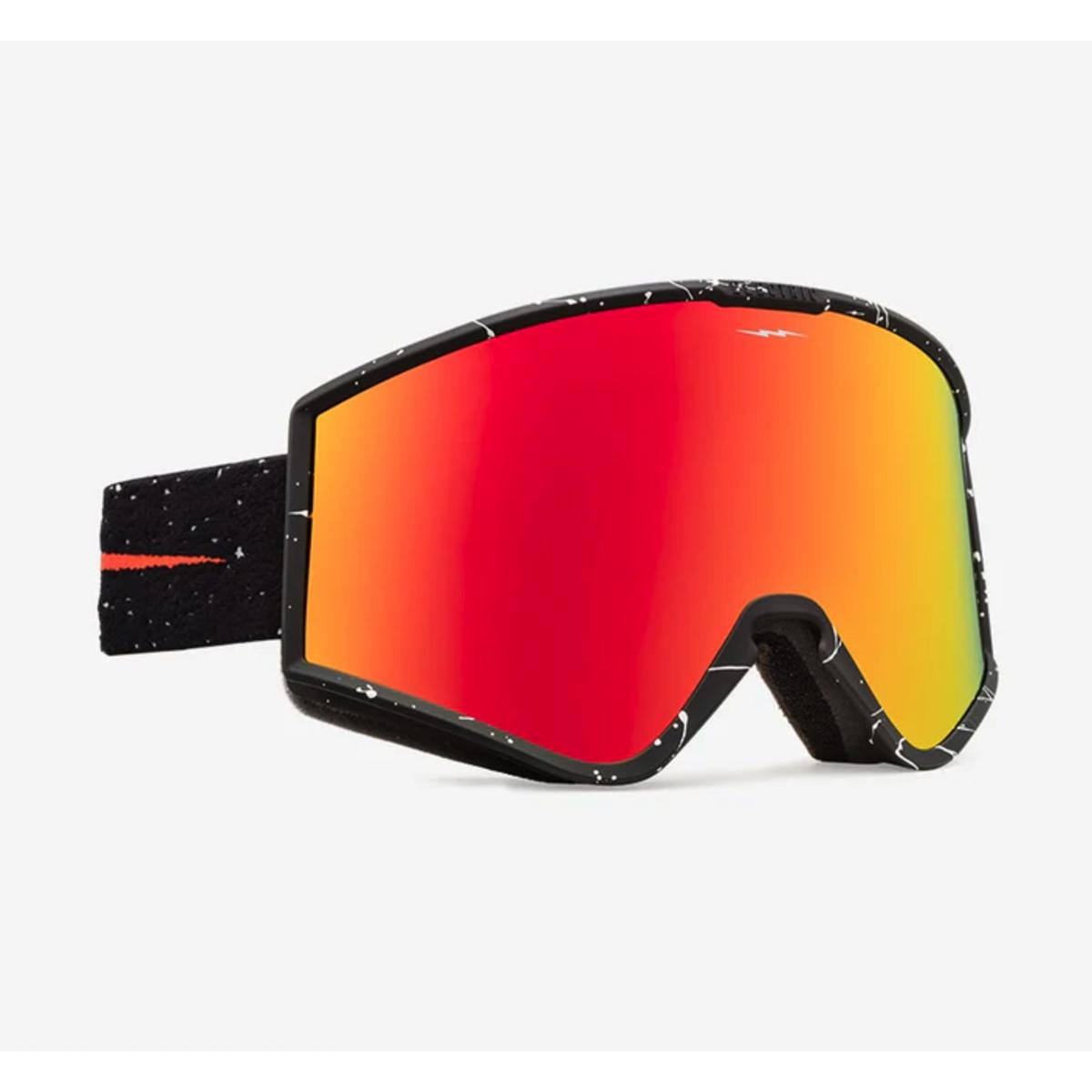 Electric Kleveland 2022 Goggles