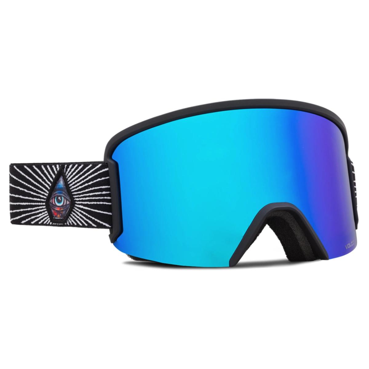 Volcom Garden Goggles