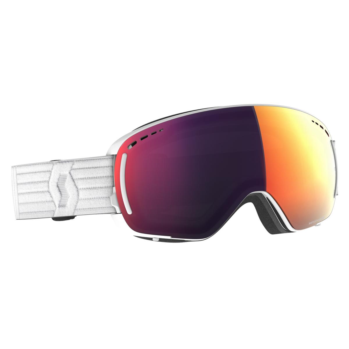 Scott LCG Compact Goggles