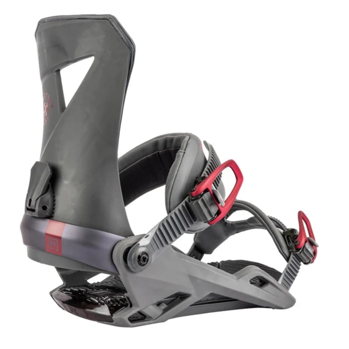 Nitro Zero 2023 Men's Snowboard Bindings