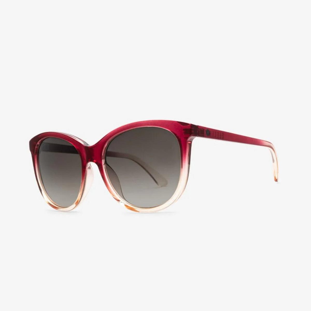 Electric Palm Sunglasses