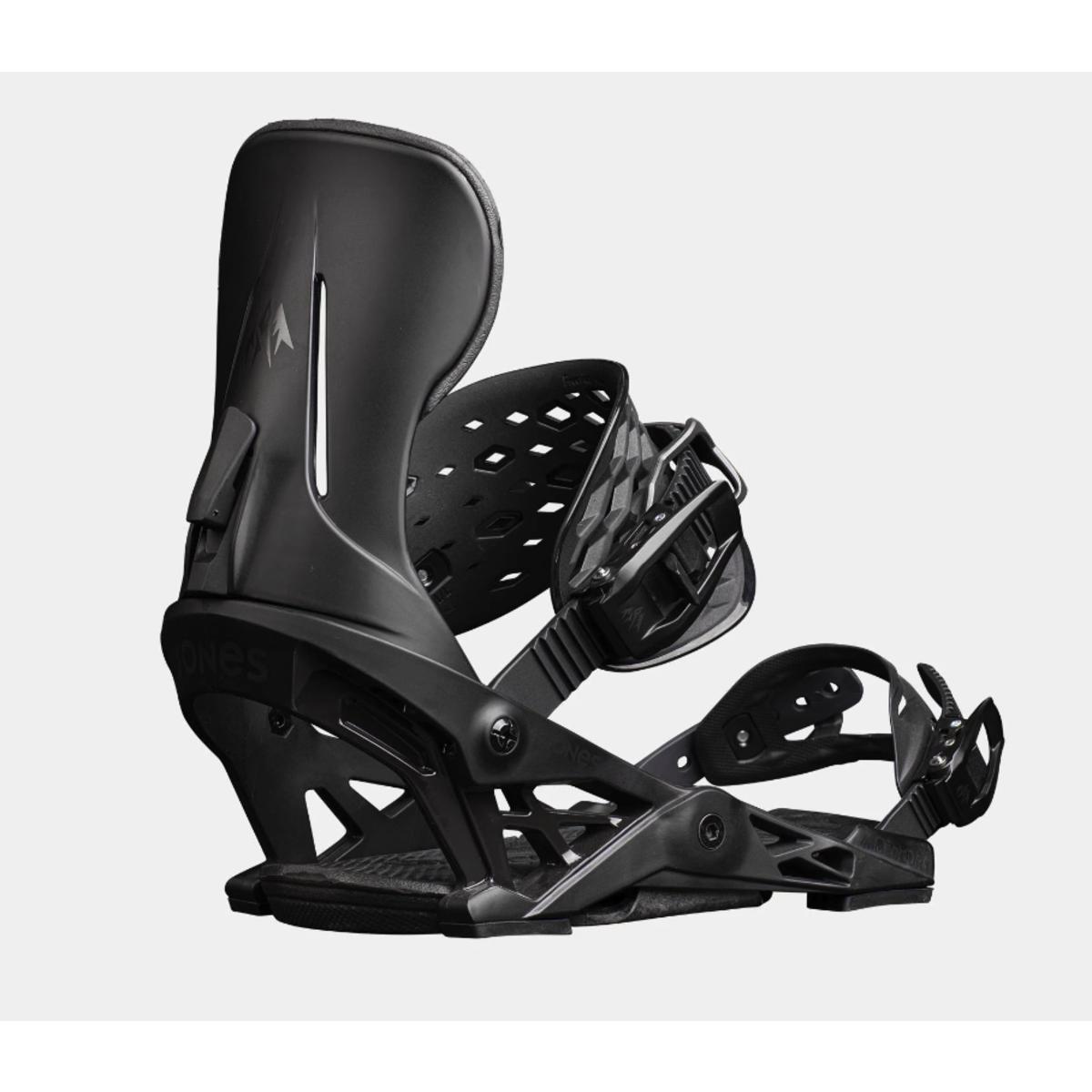 Jones Mercury 2023 Bindings