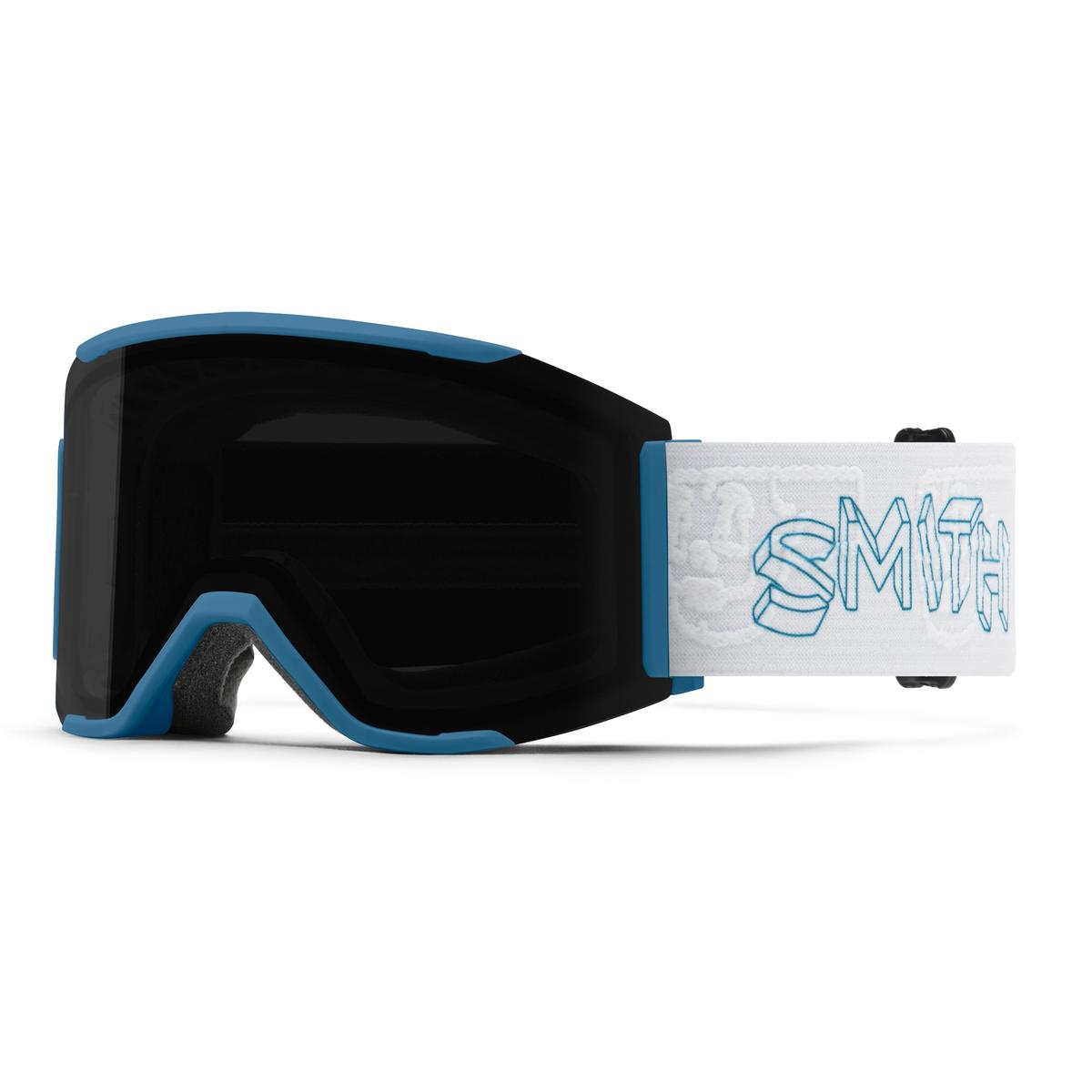 Smith Squad Mag Goggles