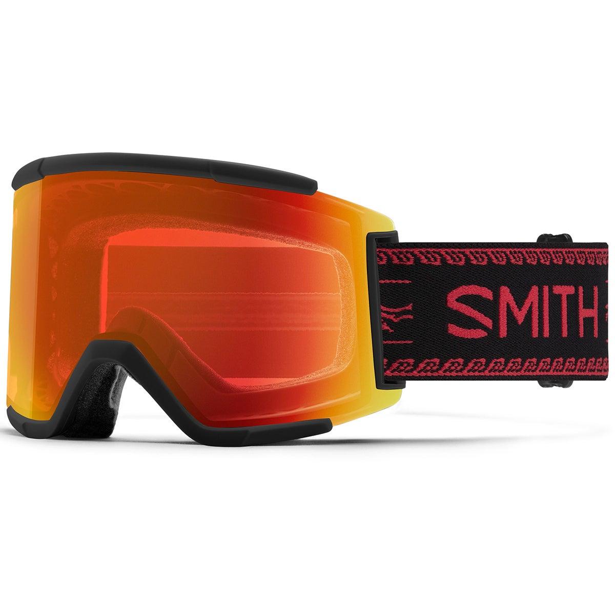 Smith Squad XL Snowboard Goggle