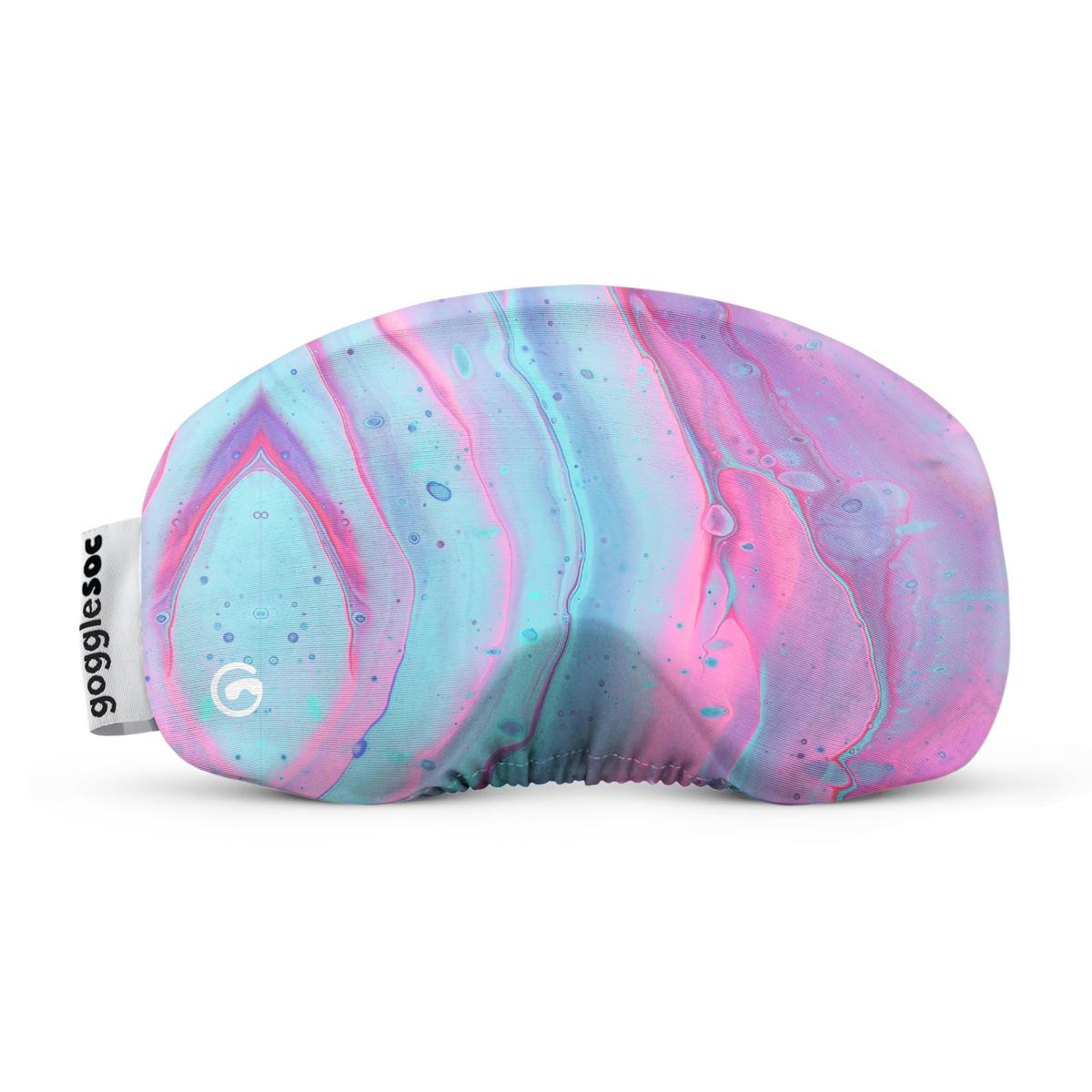 GoggleSoc Microfiber Protective Goggle Cover