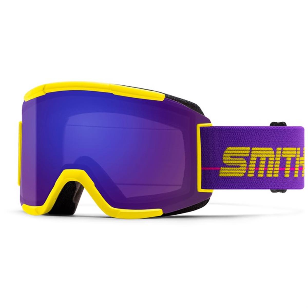 Smith Squad Goggles