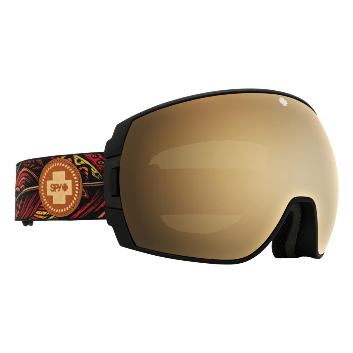 Spy Optic Legacy Goggles