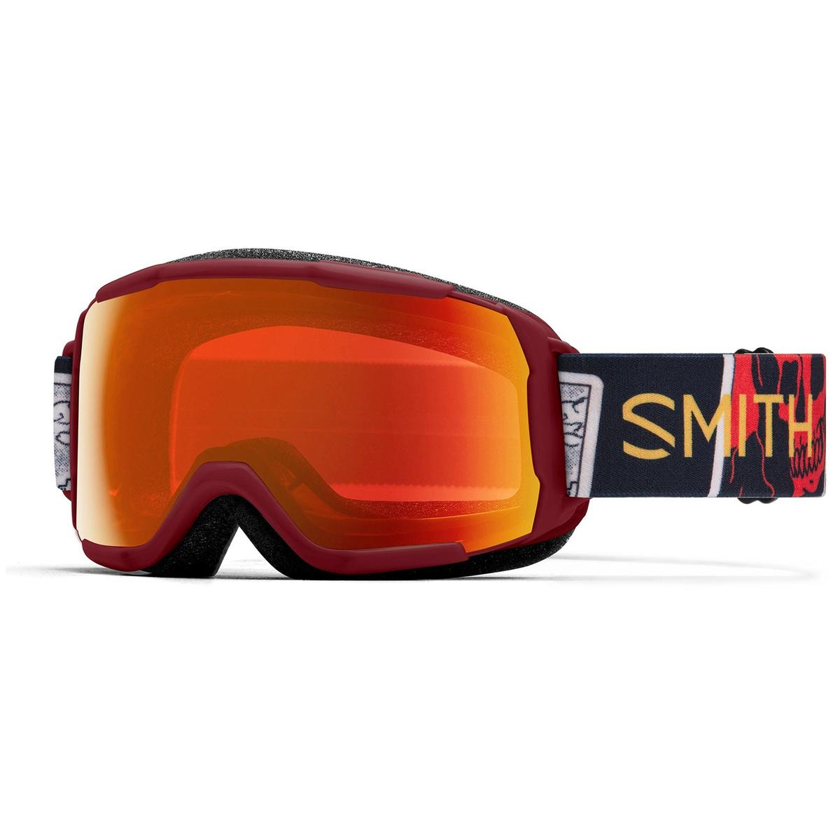 Smith Grom Kid's Goggles