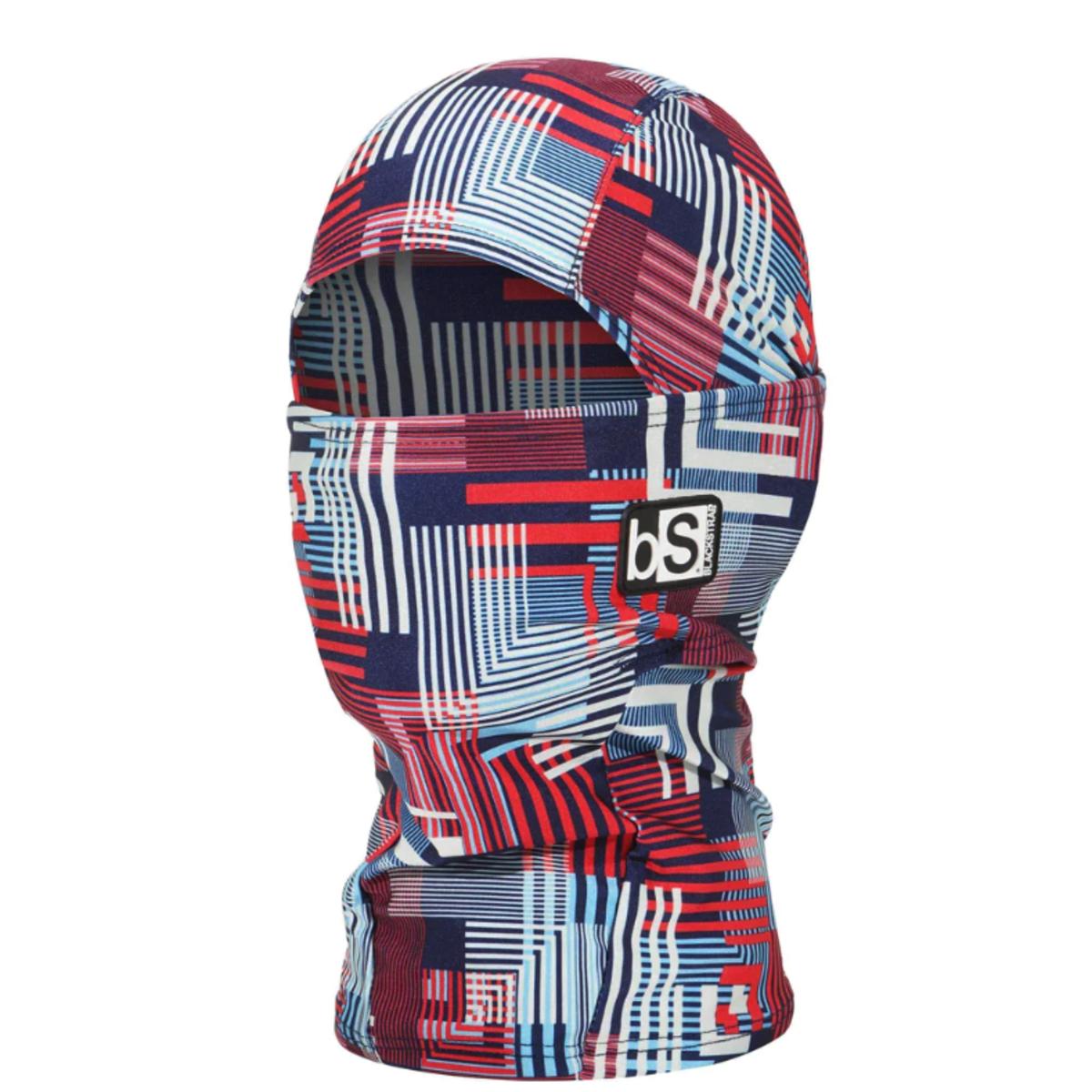 BlackStrap Kids Hood Youth Balaclava