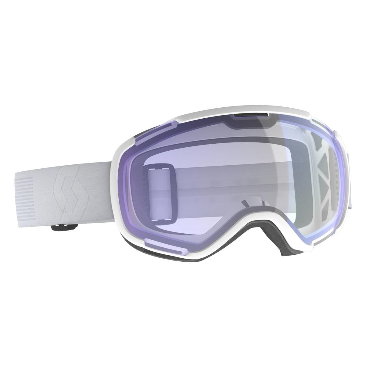 Scott Faze II Goggles